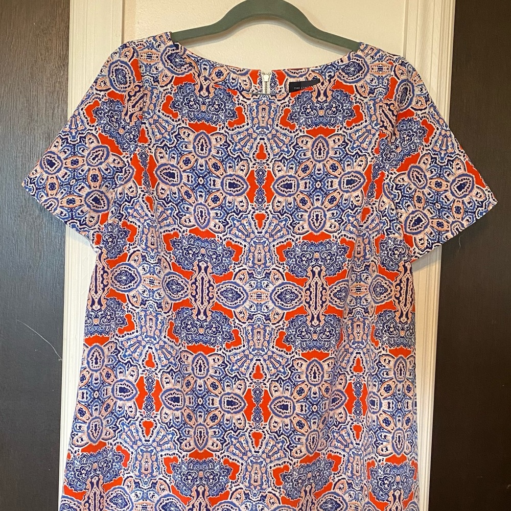 The Limited Medium Shift Dress